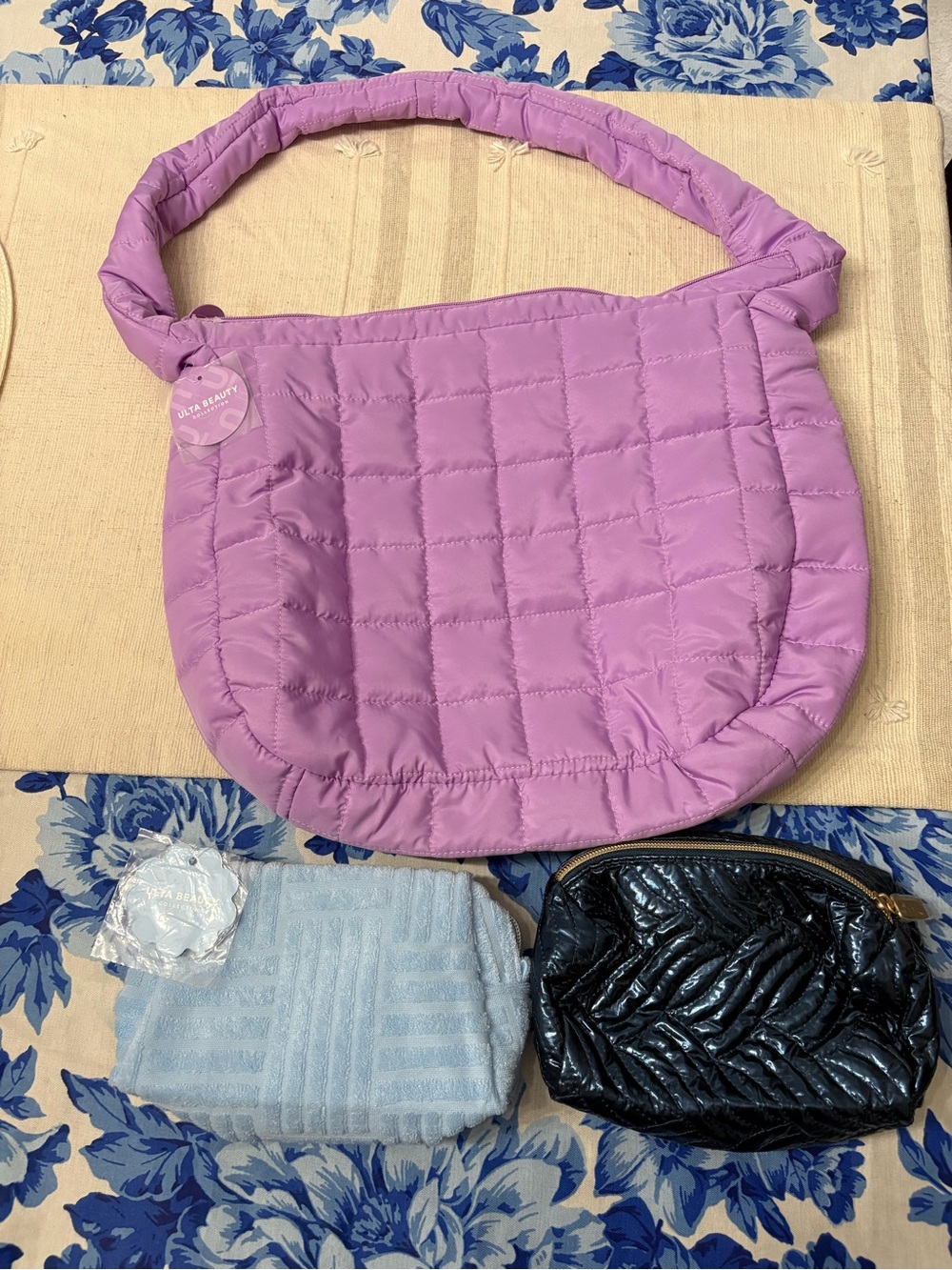 Ulta Bag Lot